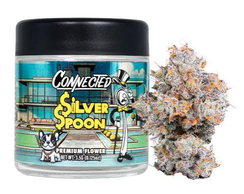 Connected Premium Cannabis