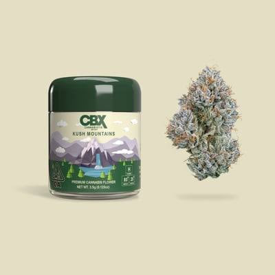 CBX Premium Cannabis