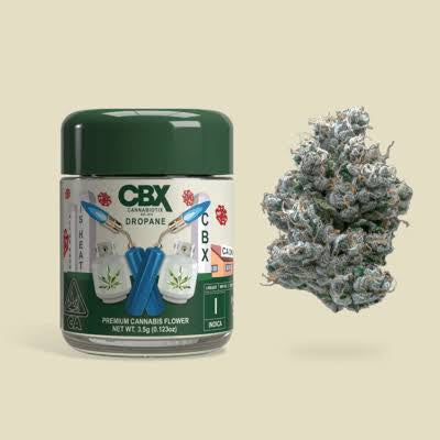 CBX Premium Cannabis