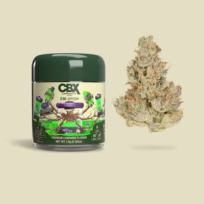 CBX Premium Cannabis
