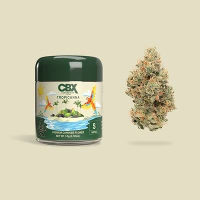 CBX Premium Cannabis