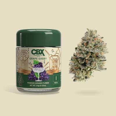 CBX Premium Cannabis