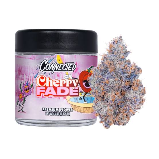 Connected Premium Cannabis