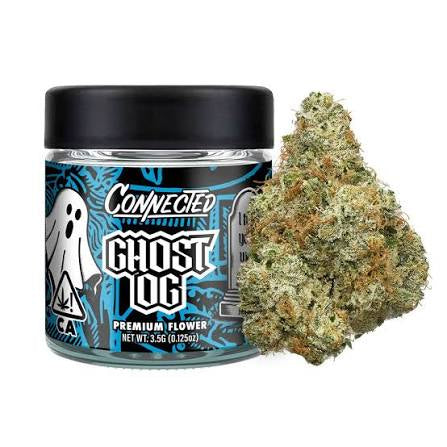 Connected Premium Cannabis