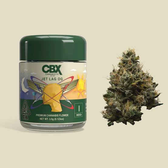 CBX Premium Cannabis