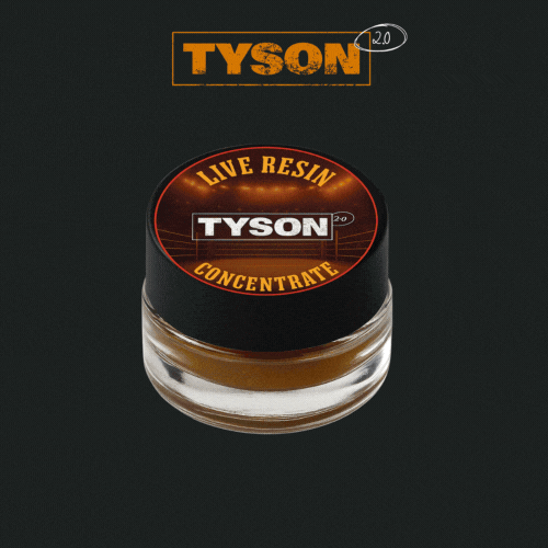 TYSON 2.0 Extracts