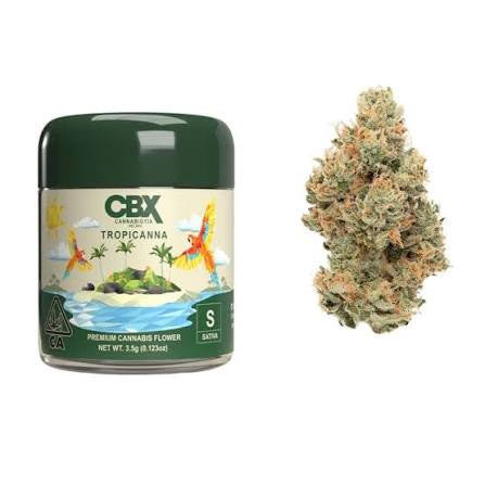 CBX Premium Cannabis