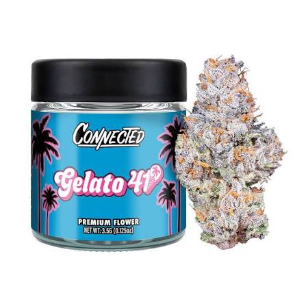 Connected Premium Cannabis