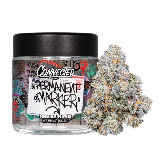 Connected Premium Cannabis