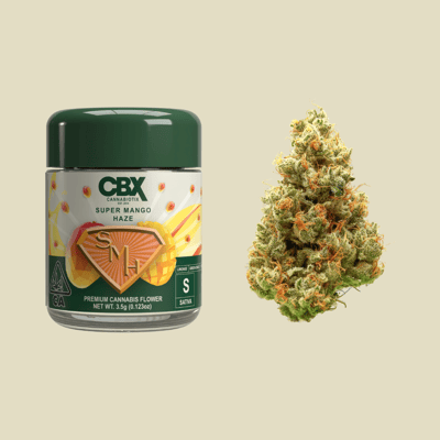 CBX Premium Cannabis