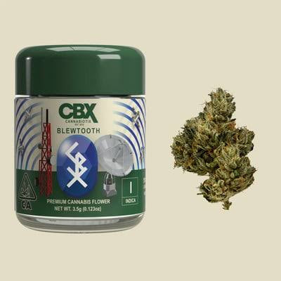 CBX Premium Cannabis