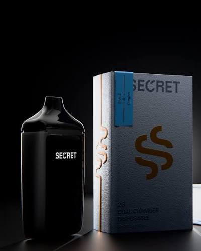 Secret 2G Pen