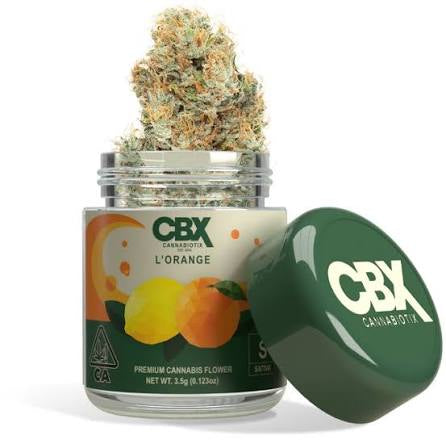 CBX Premium Cannabis