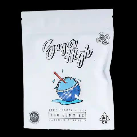 Sugar High Gummies