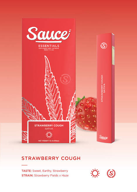 Sauce Essentials Pen