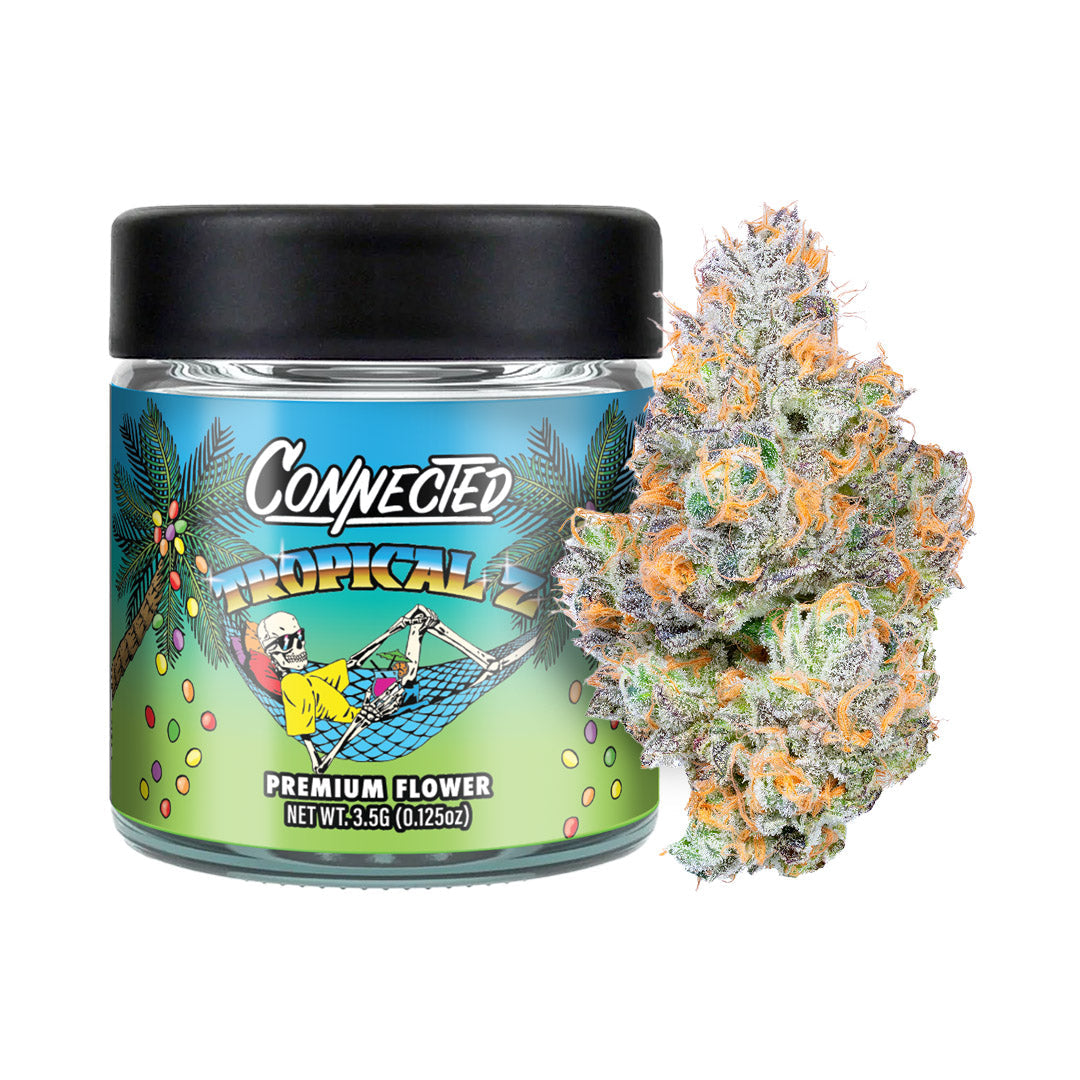 Connected Premium Cannabis
