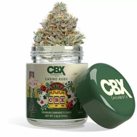 CBX Premium Cannabis