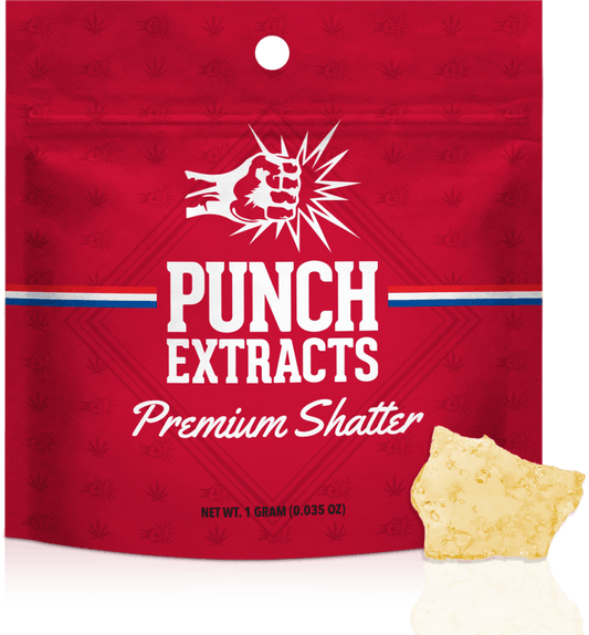 Punch Shatter