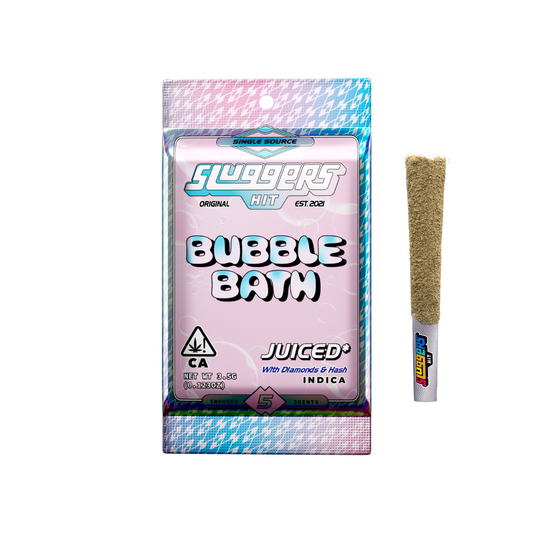 Sluggers Diamond 5 Pack