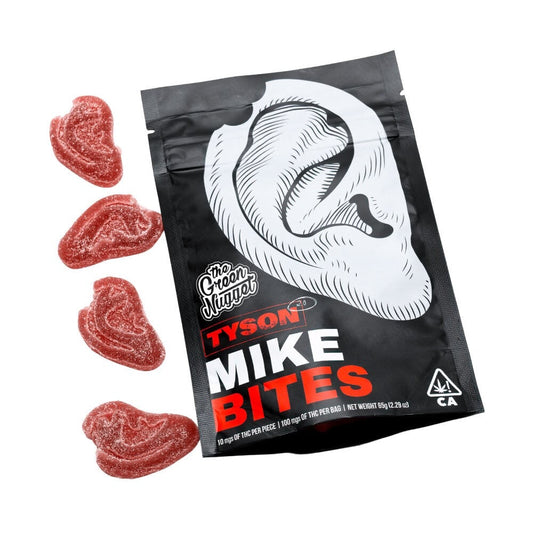 TYSON 2.0 Gummies