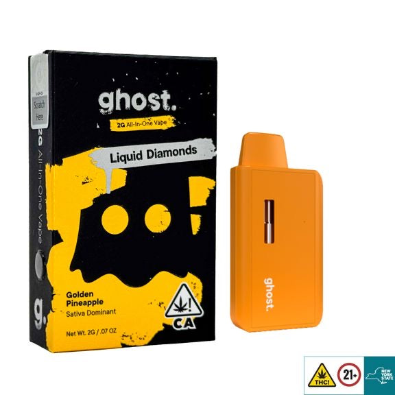 Ghost 2G All-In-One