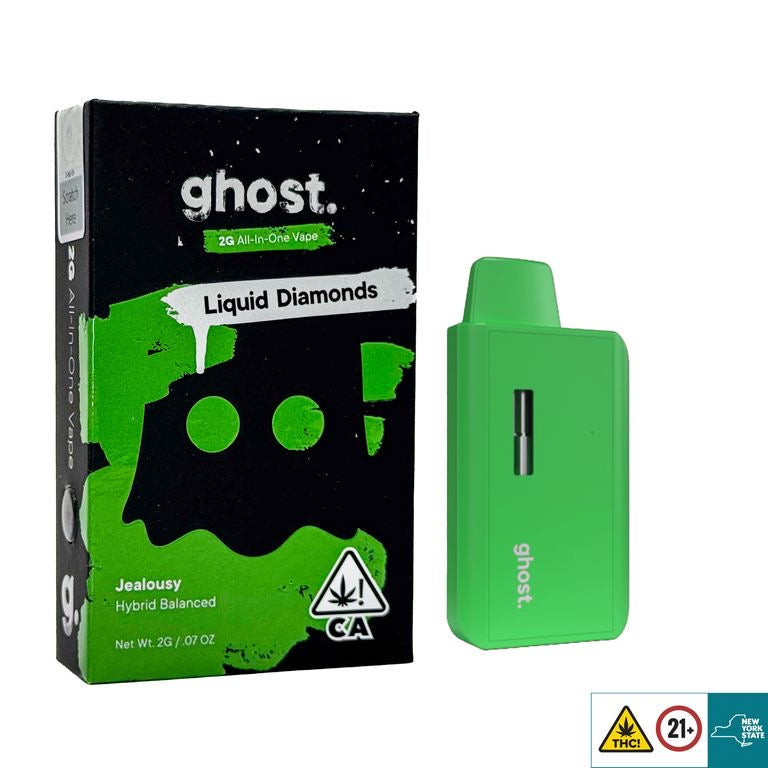Ghost 2G All-In-One