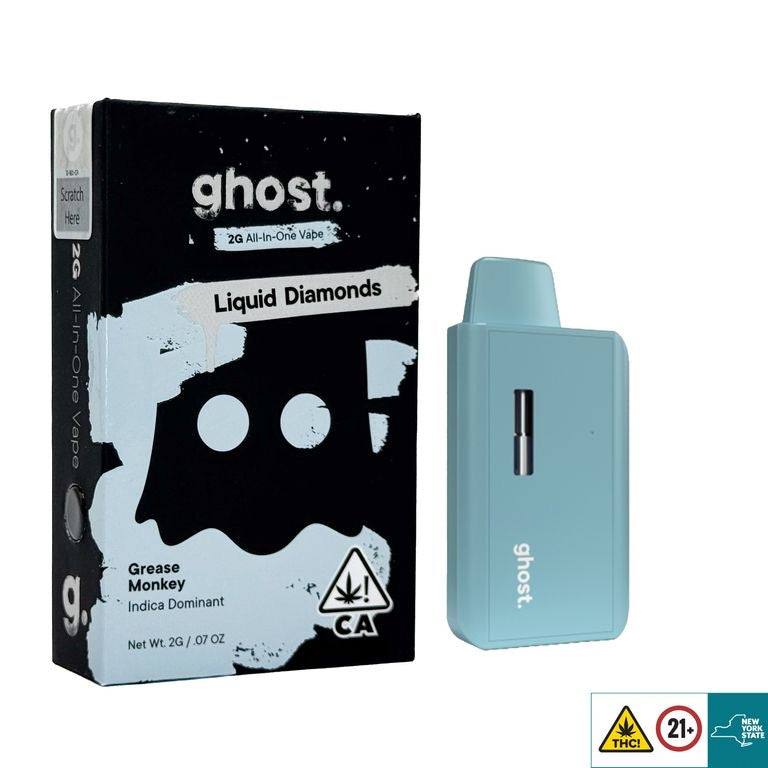 Ghost 2G All-In-One