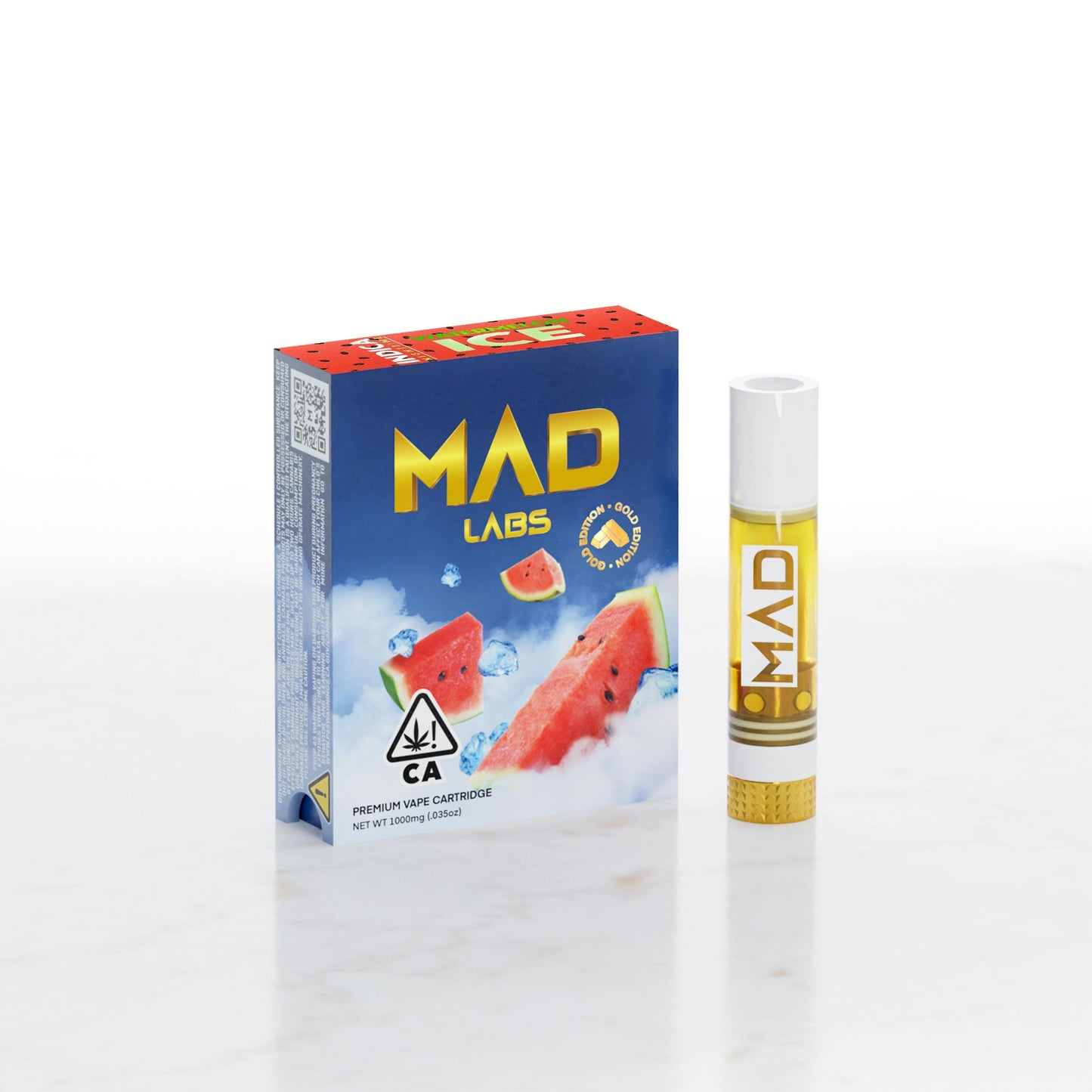MAD Labs Cart