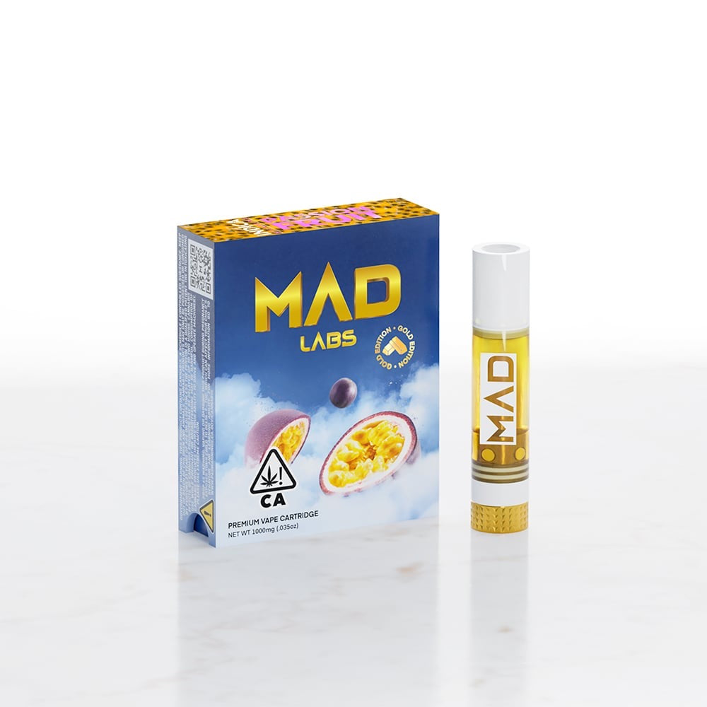 MAD Labs Cart